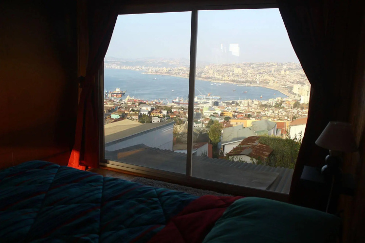 Costa Azul Bed & Breakfast