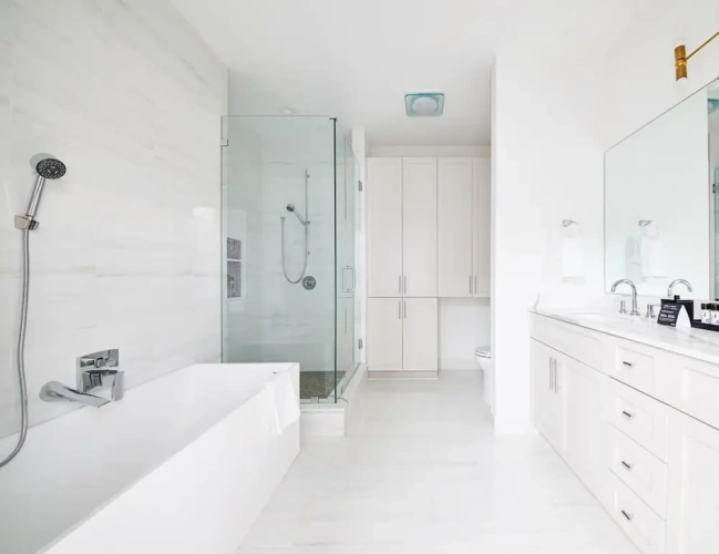 1 Bedroom Standard room