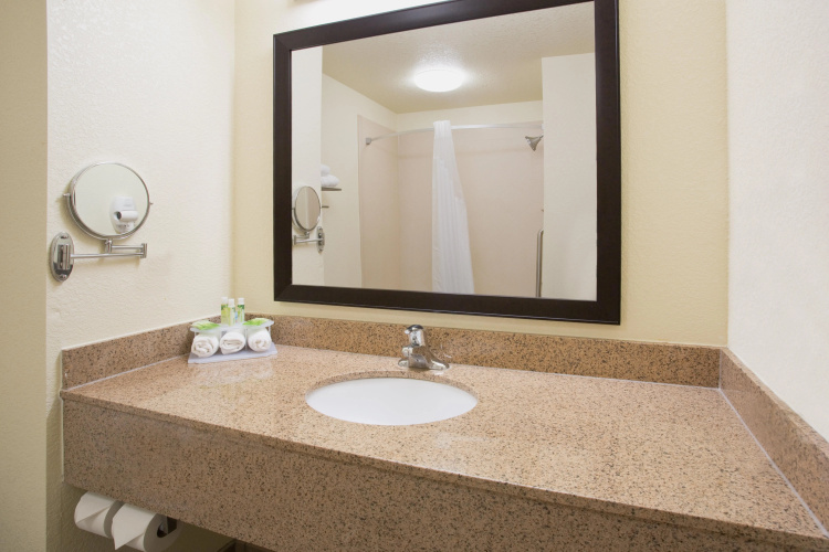 Holiday Inn Express Hotel & Suites Truth or Consequences by IHG