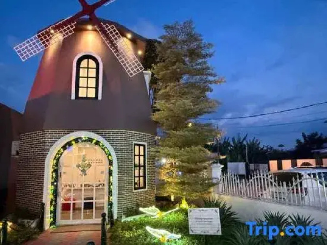 Hotel Pequena Casa