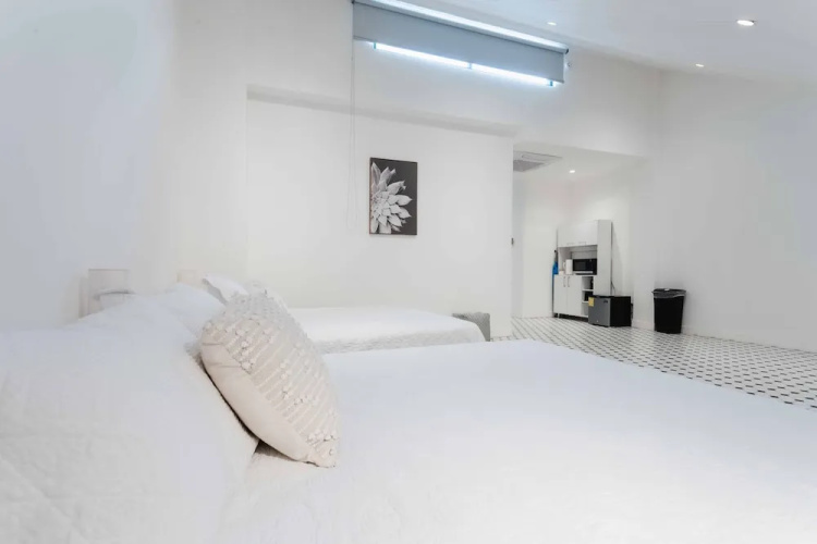 Casa Lefevre 3C