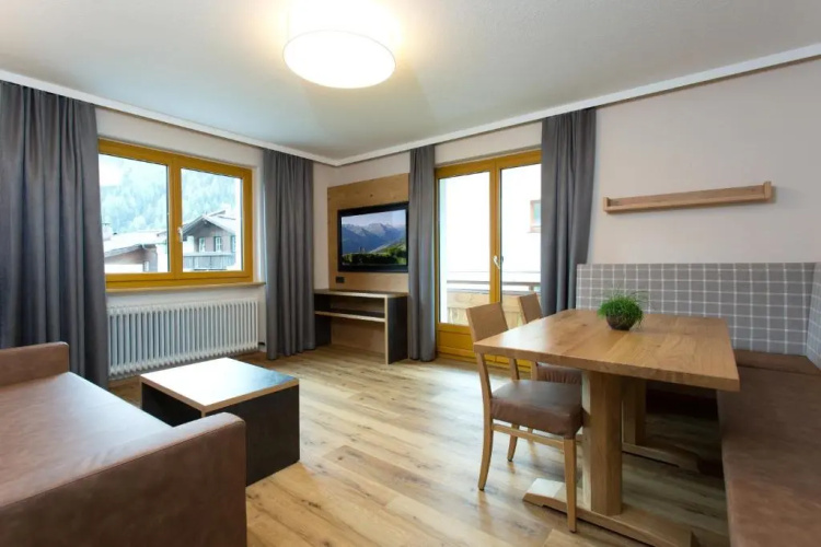 Appartements Strafinger