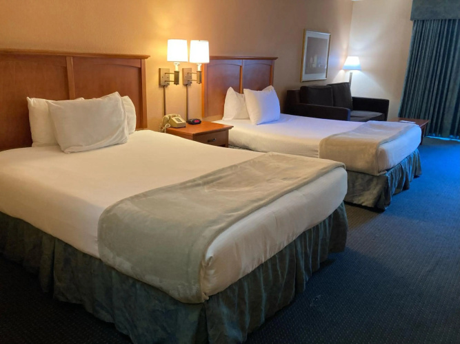Miracle Springs Resort & Spa