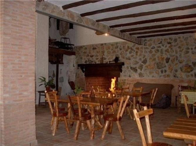 Cortijo El Molinillo