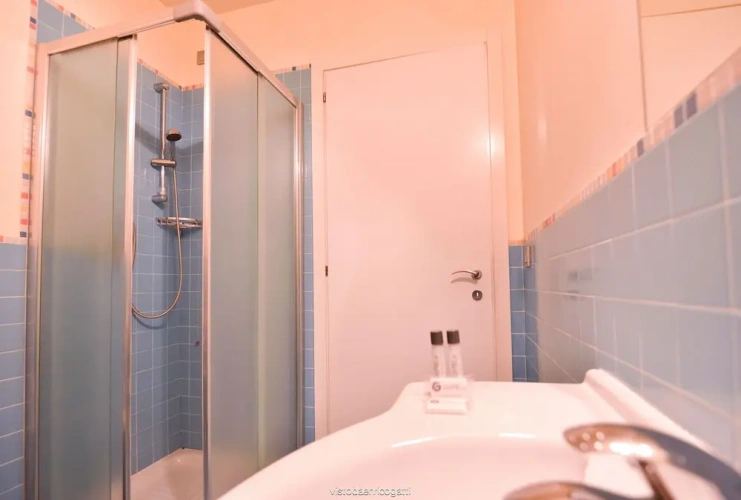2 Bedrooms Standard Twin room