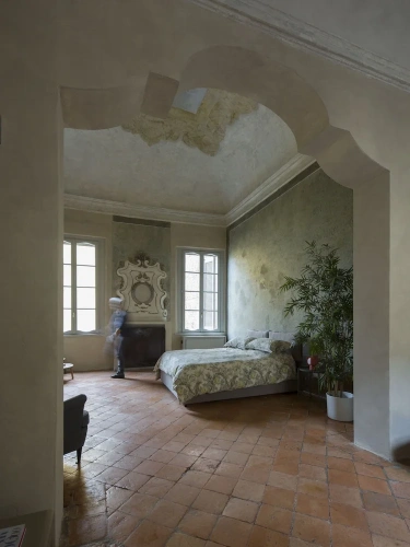 2 Bedrooms Luxury Apartment