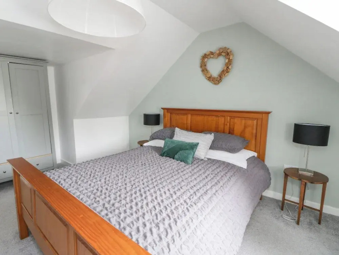 Anchor Cottage