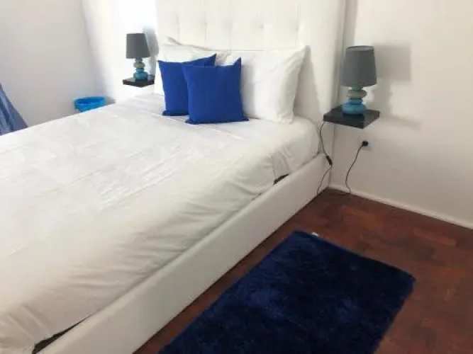 7 Rivers Hostel