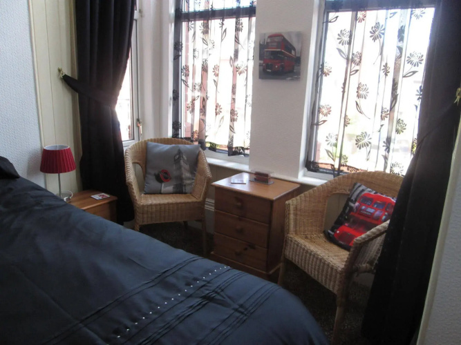 Ashford House Guest House