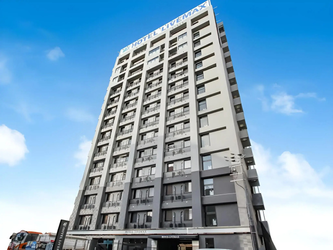 Imagen del hotel