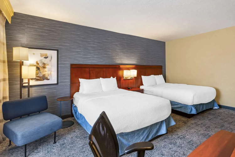 Best Western Plus Provo University Inn