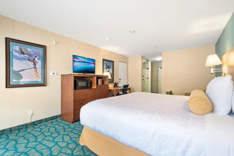 Casablanca Inn