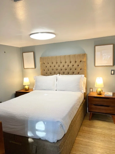 1 Bedroom Standard Apartment