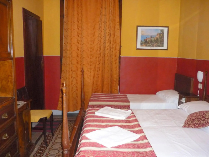 Hotel Europa