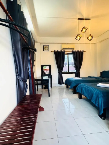 Santara Home