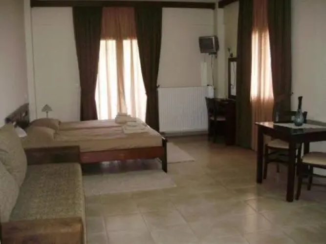 Hotel Athina