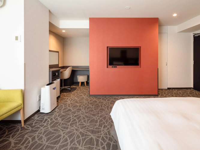 Comfort Hotel ERA Ise