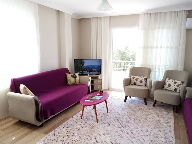 Yazduf Family Homes