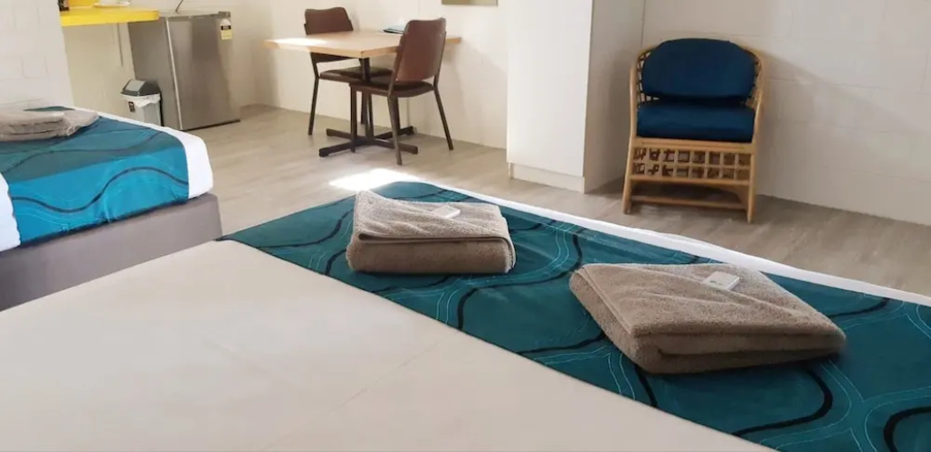 Burdekin Motor Inn