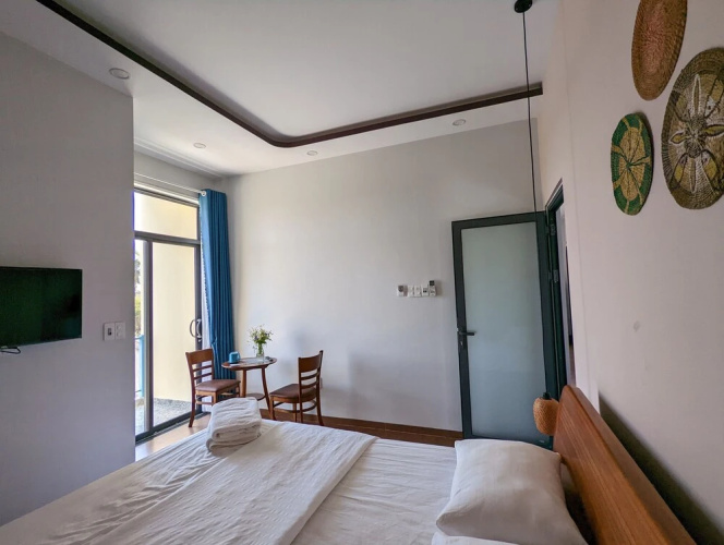 Lua House