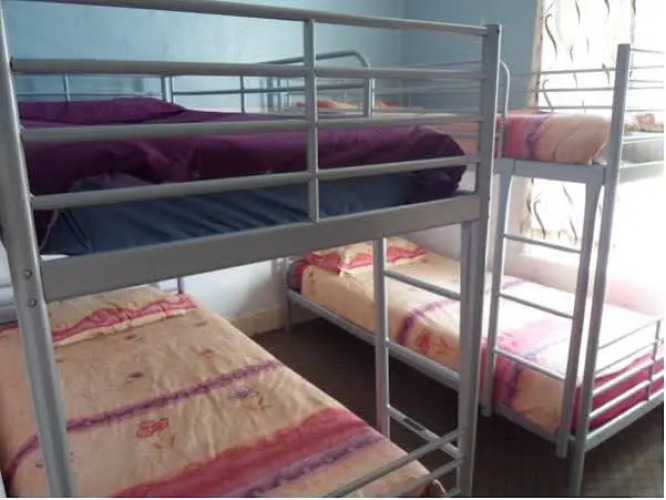 Adam and Eve Hotel - Hostel