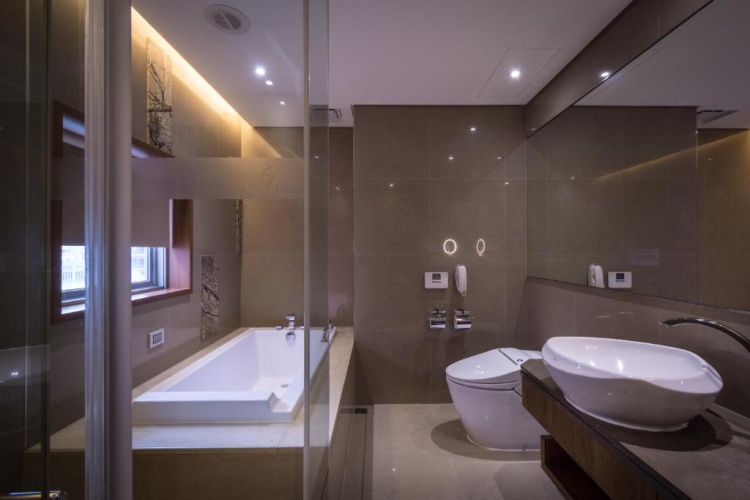 Business Twin room