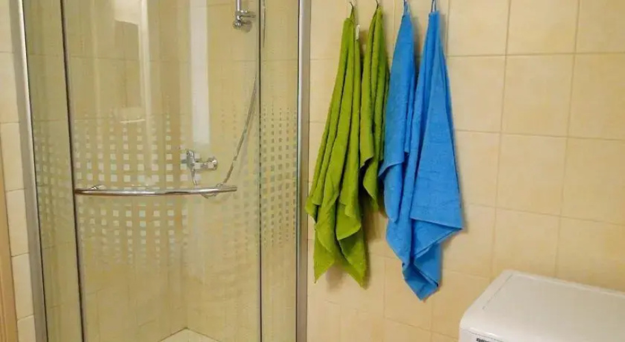 Aparthotelpest