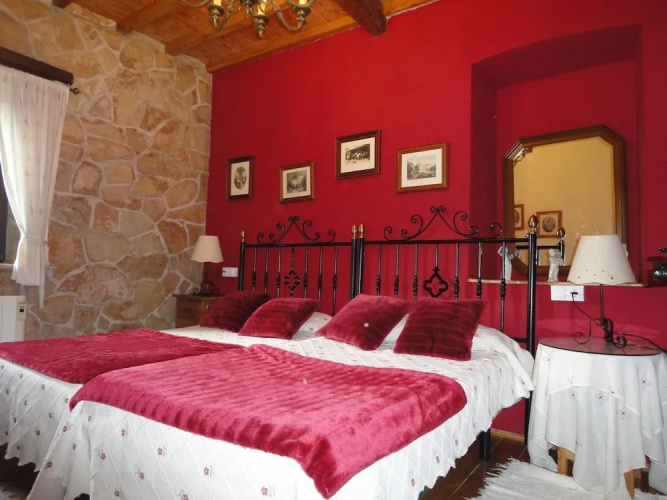 La Ermita De Prin