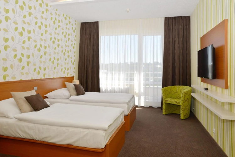 Avanti Hotel Brno