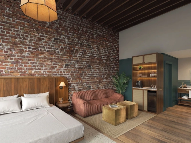 Standard Suite
