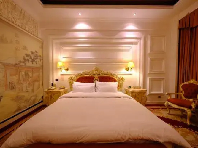 Sheng Di Hotel