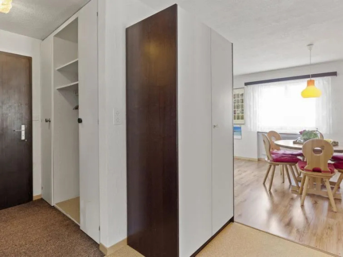 Ferienwohnung Lang