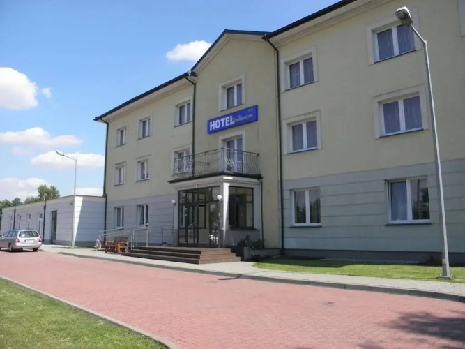 Hotelafbeelding