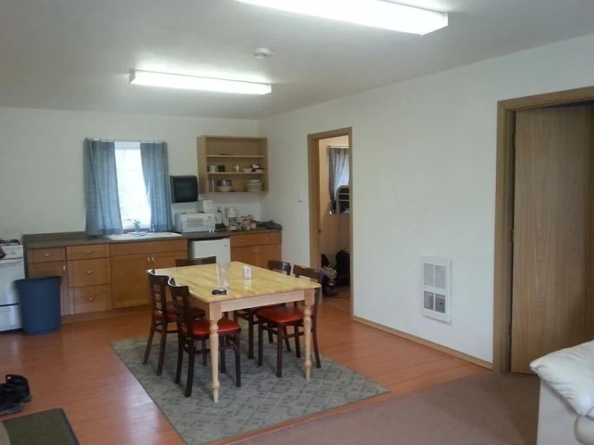 2 Bedrooms Standard Duplex room