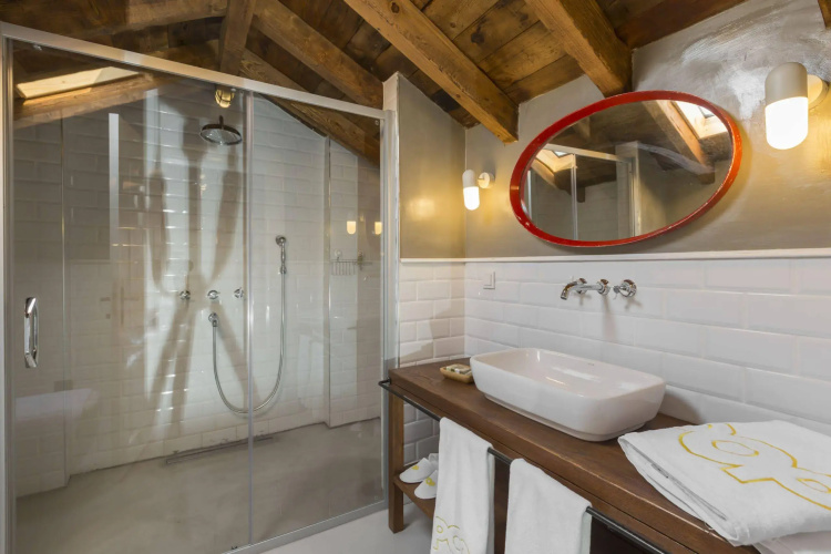 Hotel Pop Alacati