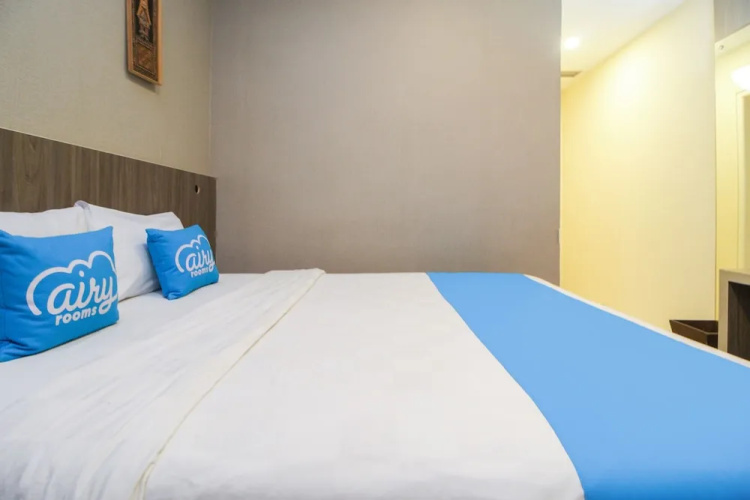 Airy Rappocini Hertasning 63 Makassar