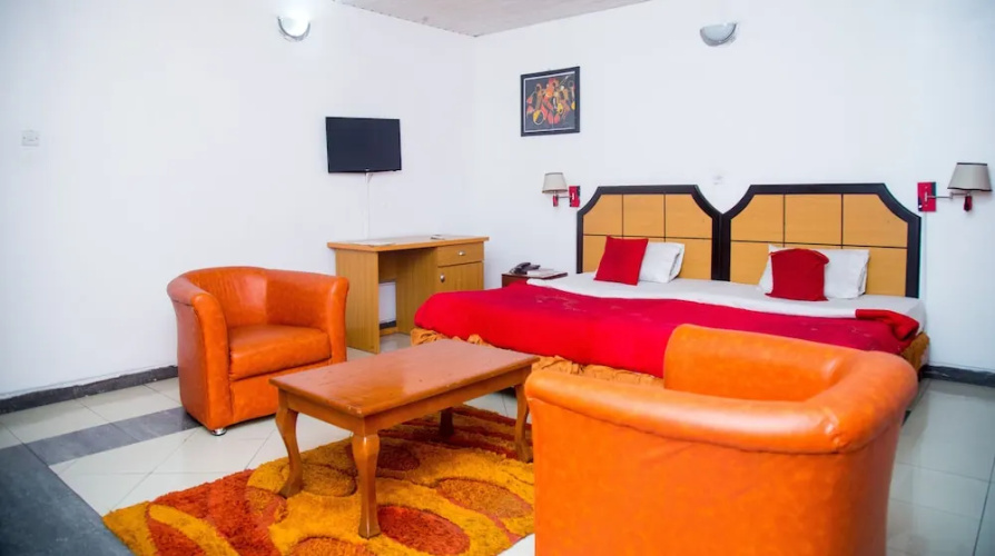 Hotelbild