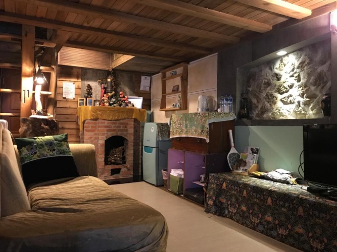 Chalet
