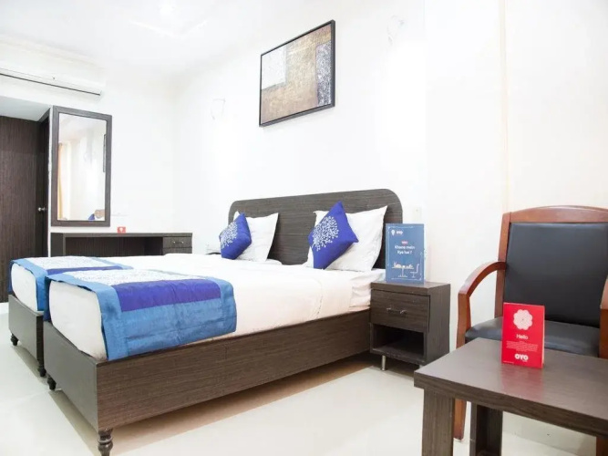 Hotel N7