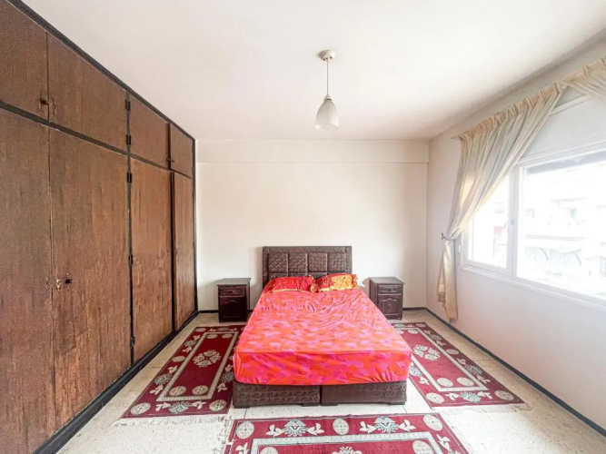 Appartement centre ville Agadir 85m²