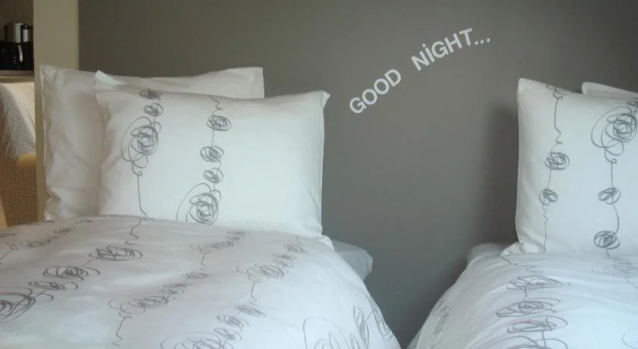 B&B Charming Escape