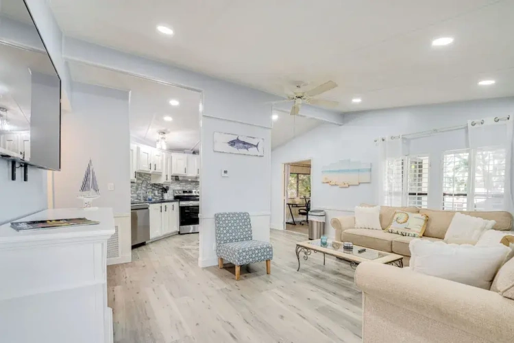 3 Bedrooms Cottage