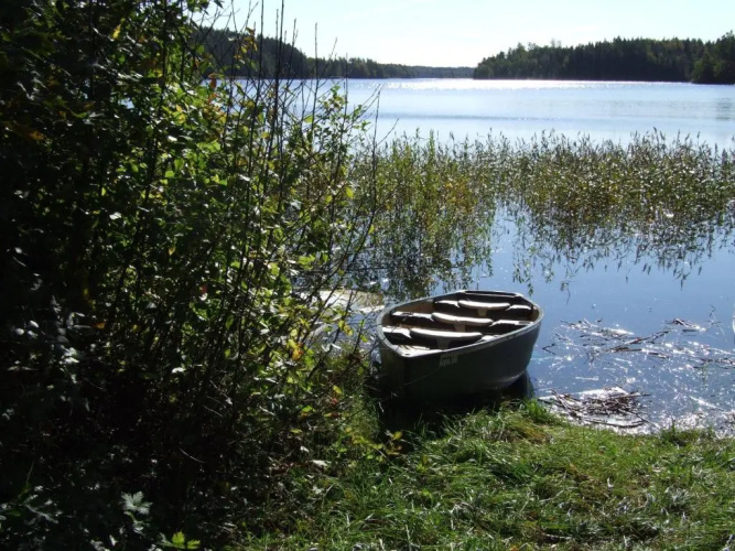 Skålleruds Gård