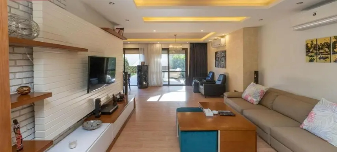 Prime Select Eastown Sodic New Cairo