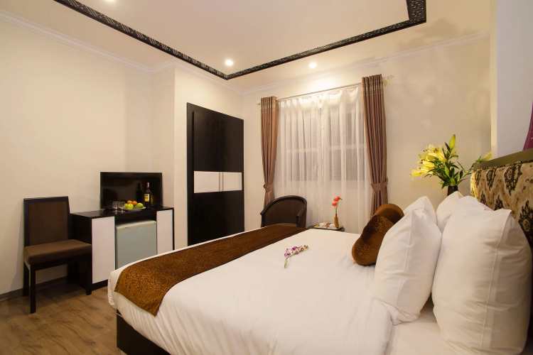 Serenity Diamond Hotel