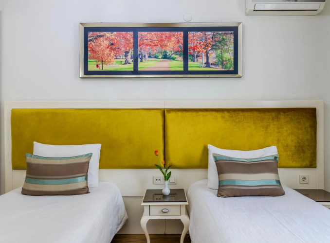 Lemis Suite Istanbul