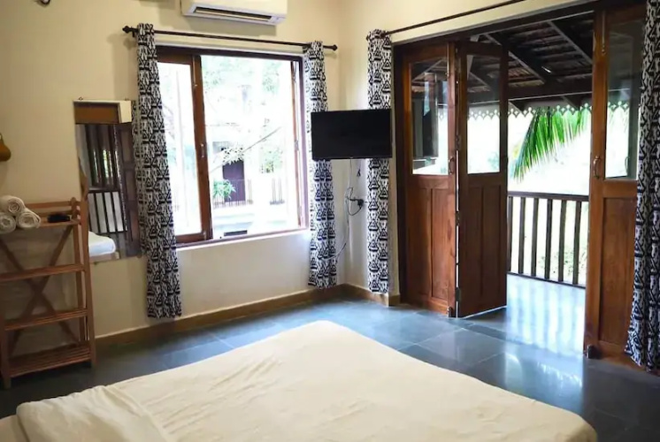 Bunkd Homestay & Villa