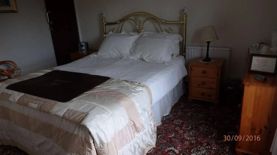 Wesley Guest House