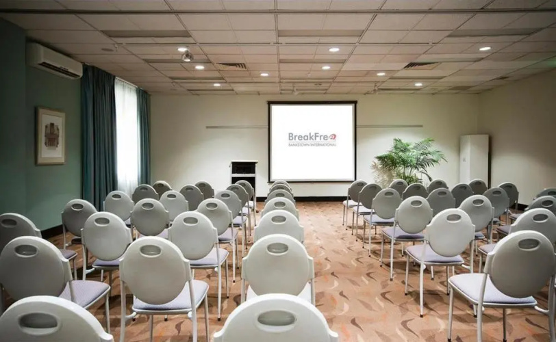 Pacific International Hotel Bankstown Accommodation