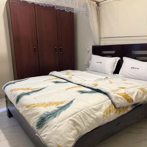 6Cape Guest House Kawanda